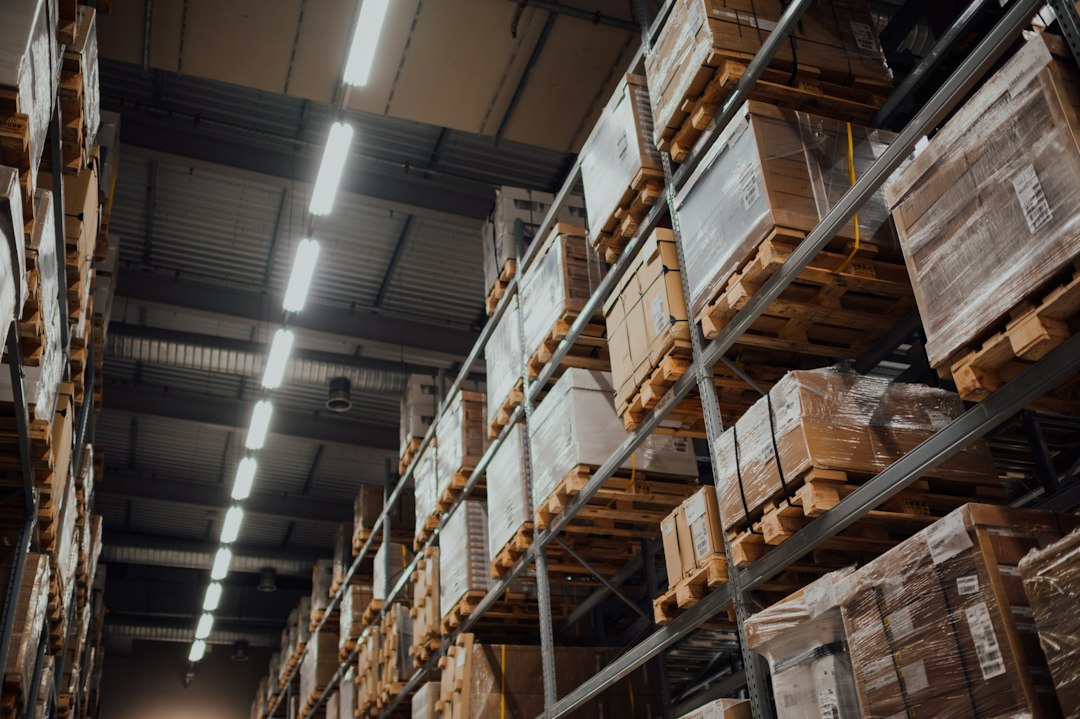 Packaging Materials